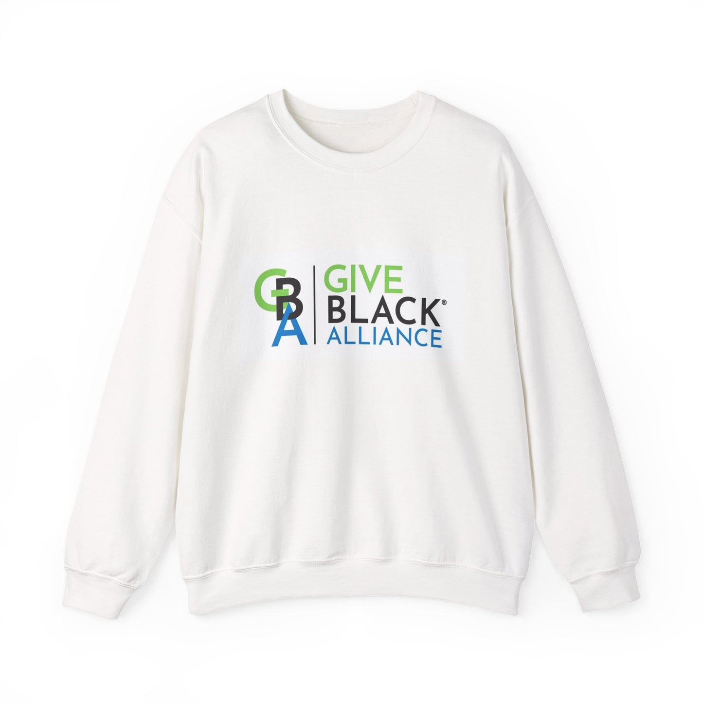Give Black® Alliance Sweatshirt®