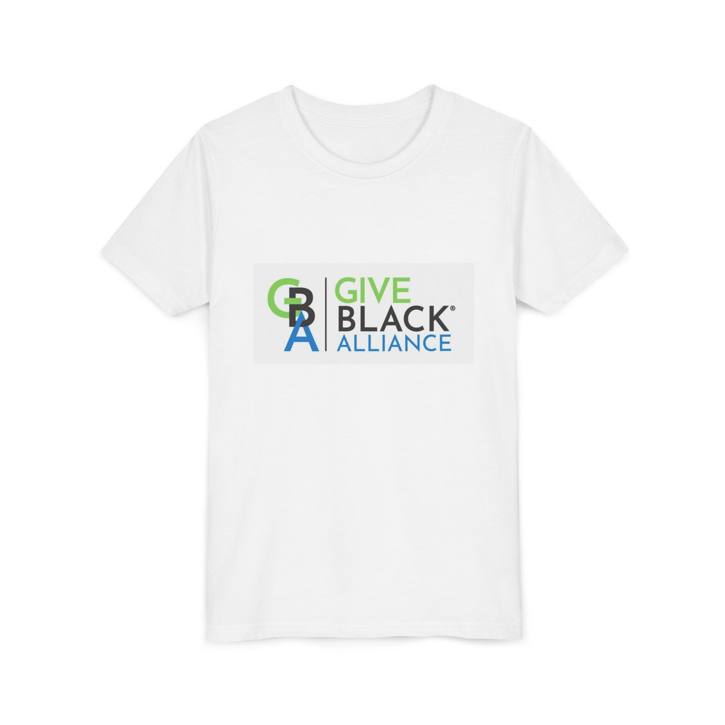 Give Black® Alliance Youth T-Shirt