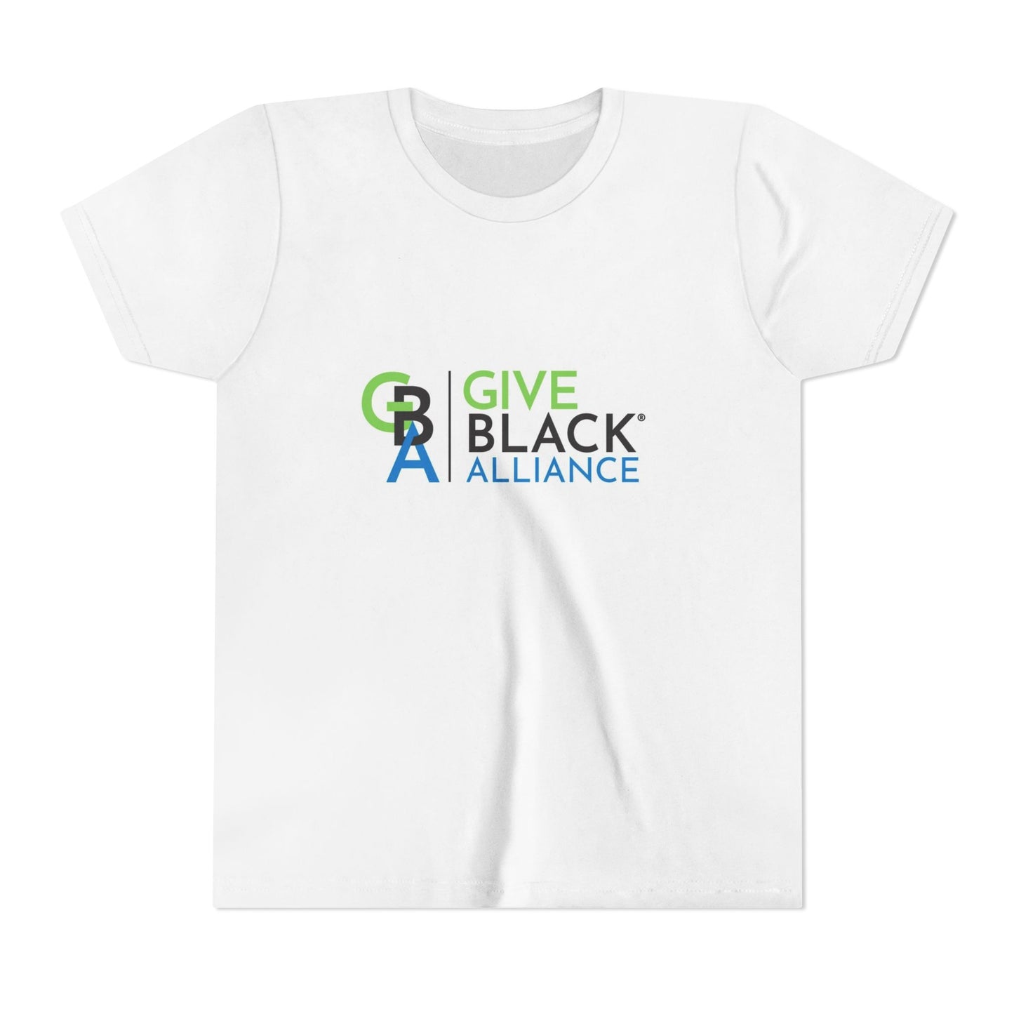Give Black® Alliance Youth T-Shirt
