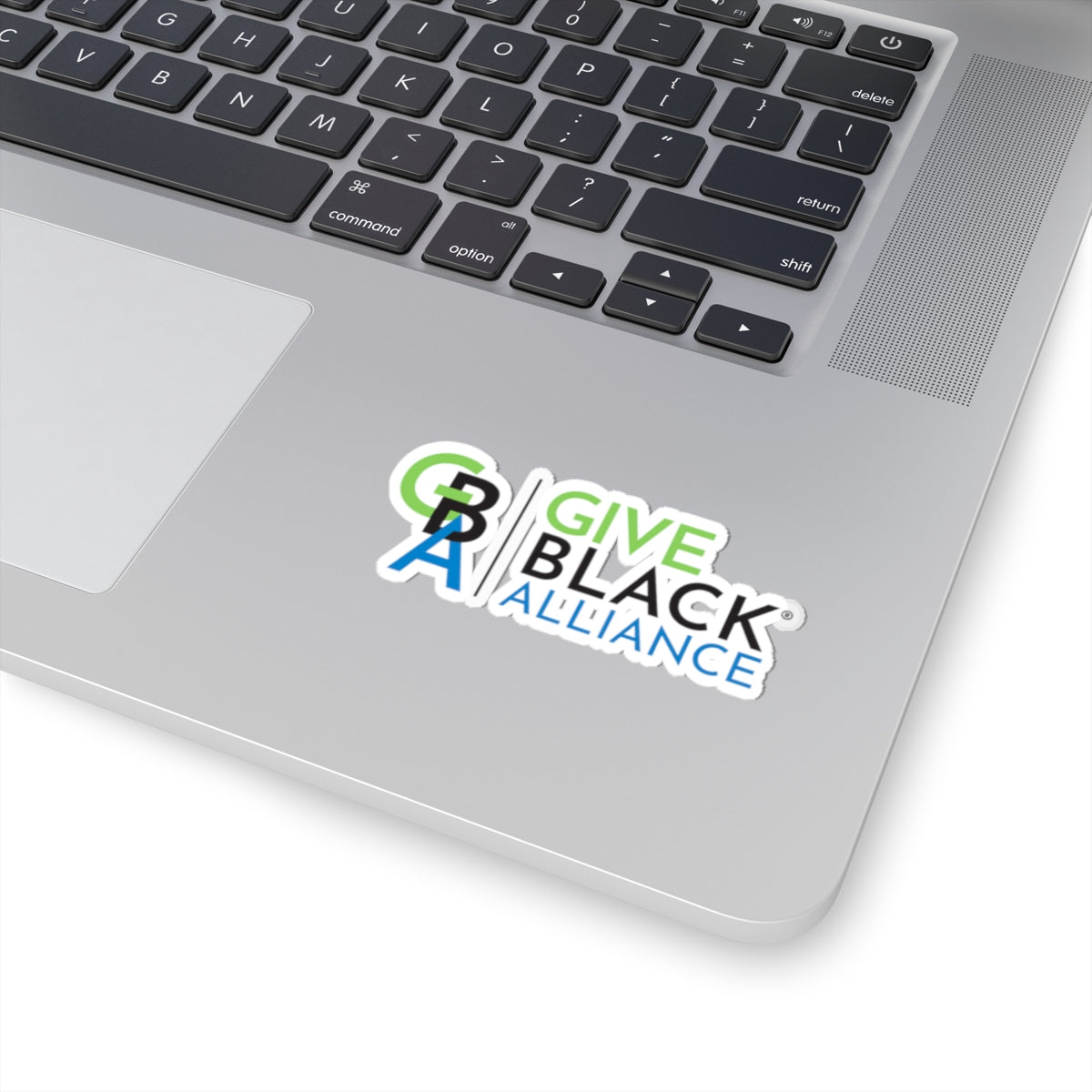 Give Black® Alliance Sticker