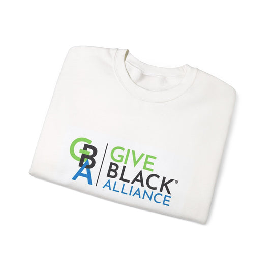 Give Black® Alliance Sweatshirt®