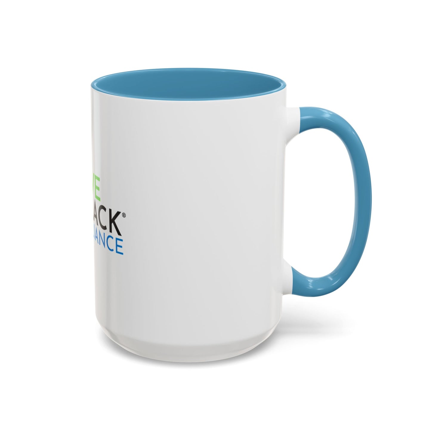 Give Black® Alliance Coffee Mug