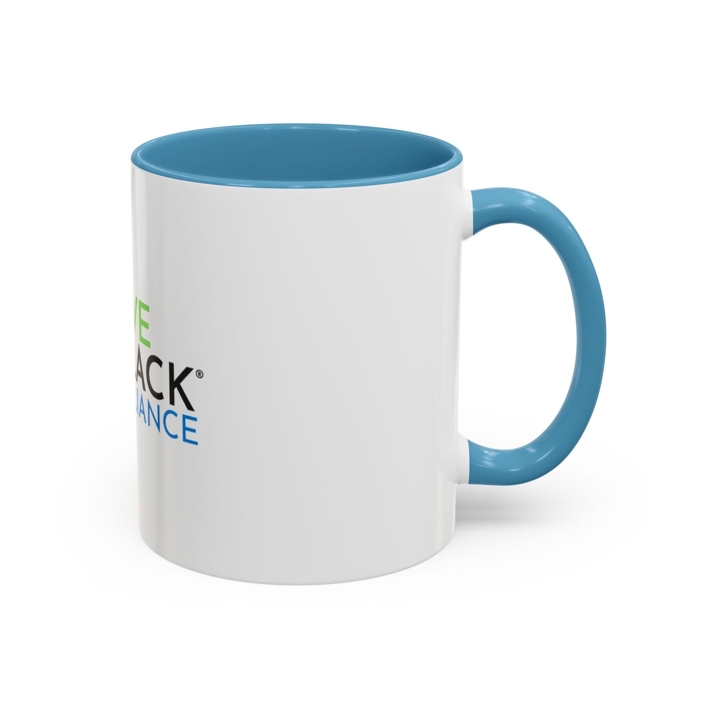 Give Black® Alliance Coffee Mug