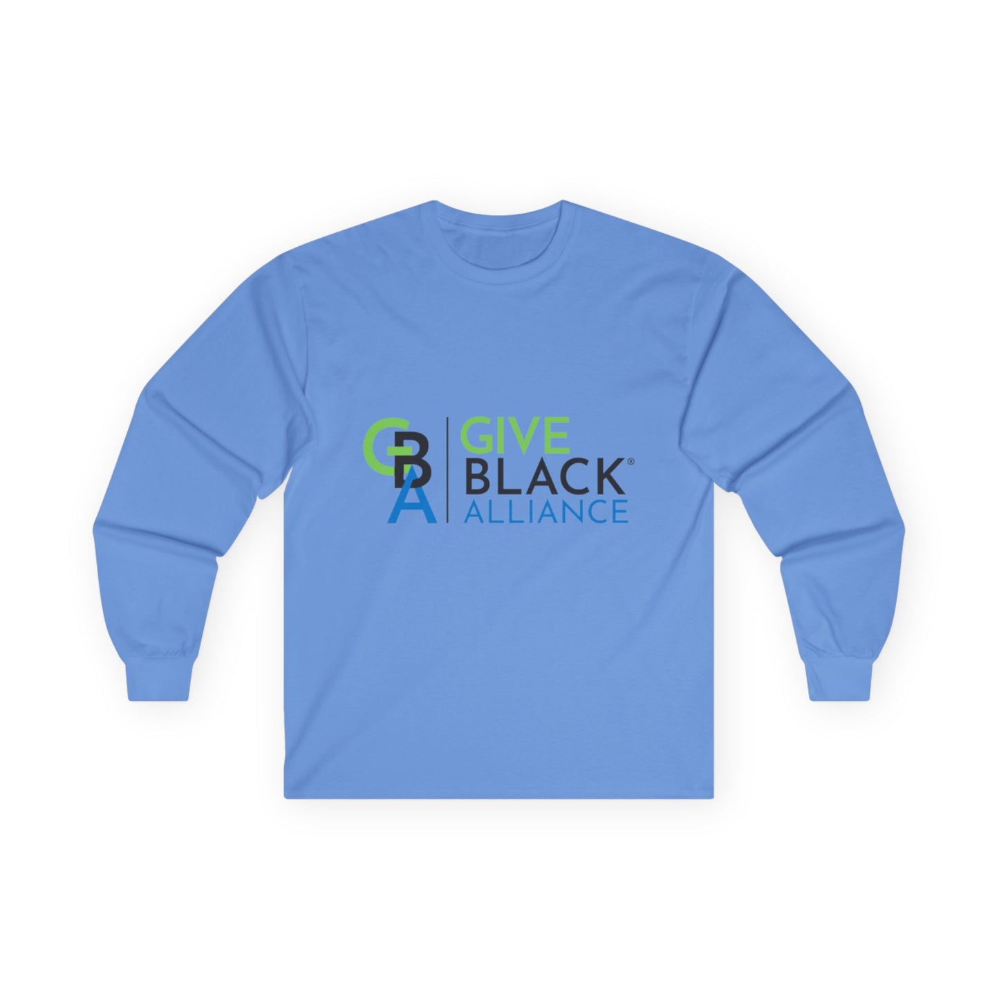 Give Black® Alliance Long Sleeve Tee