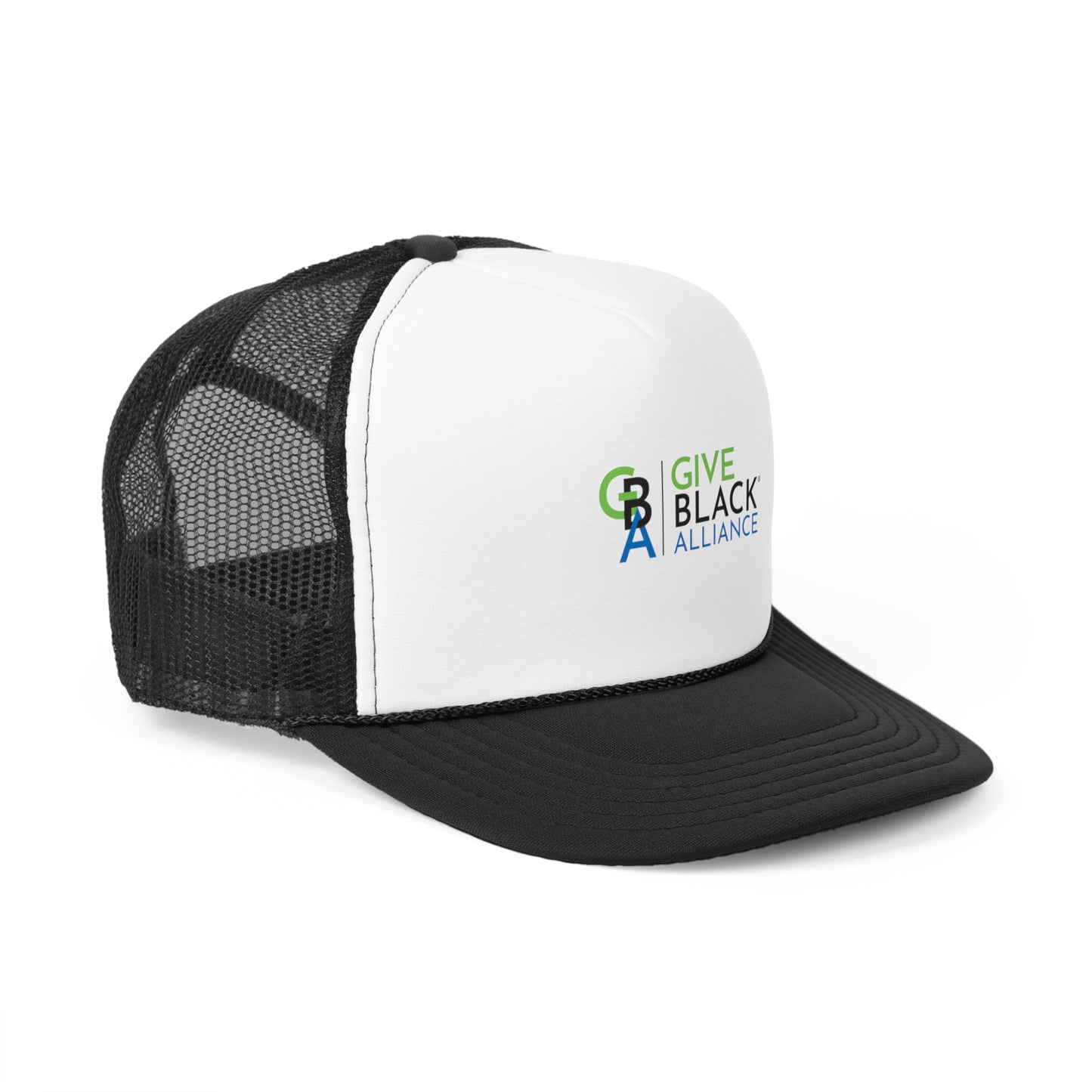 Give Black® Alliance Trucker Cap