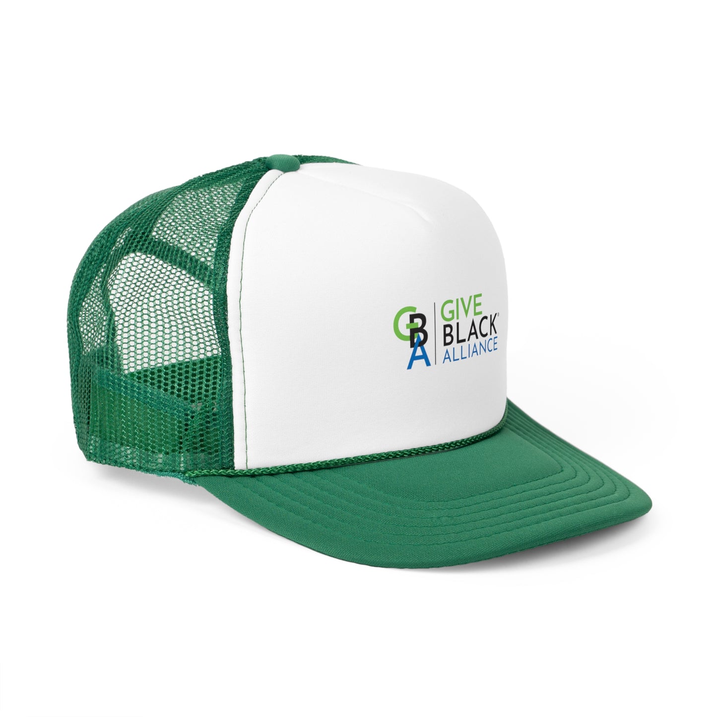 Give Black® Alliance Trucker Cap