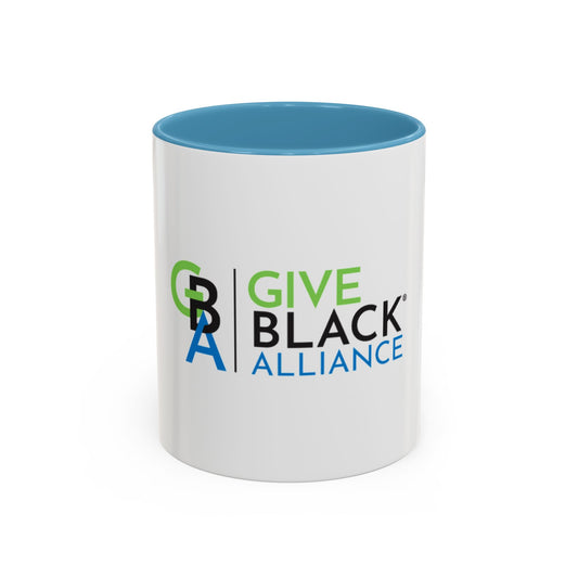 Give Black® Alliance Coffee Mug