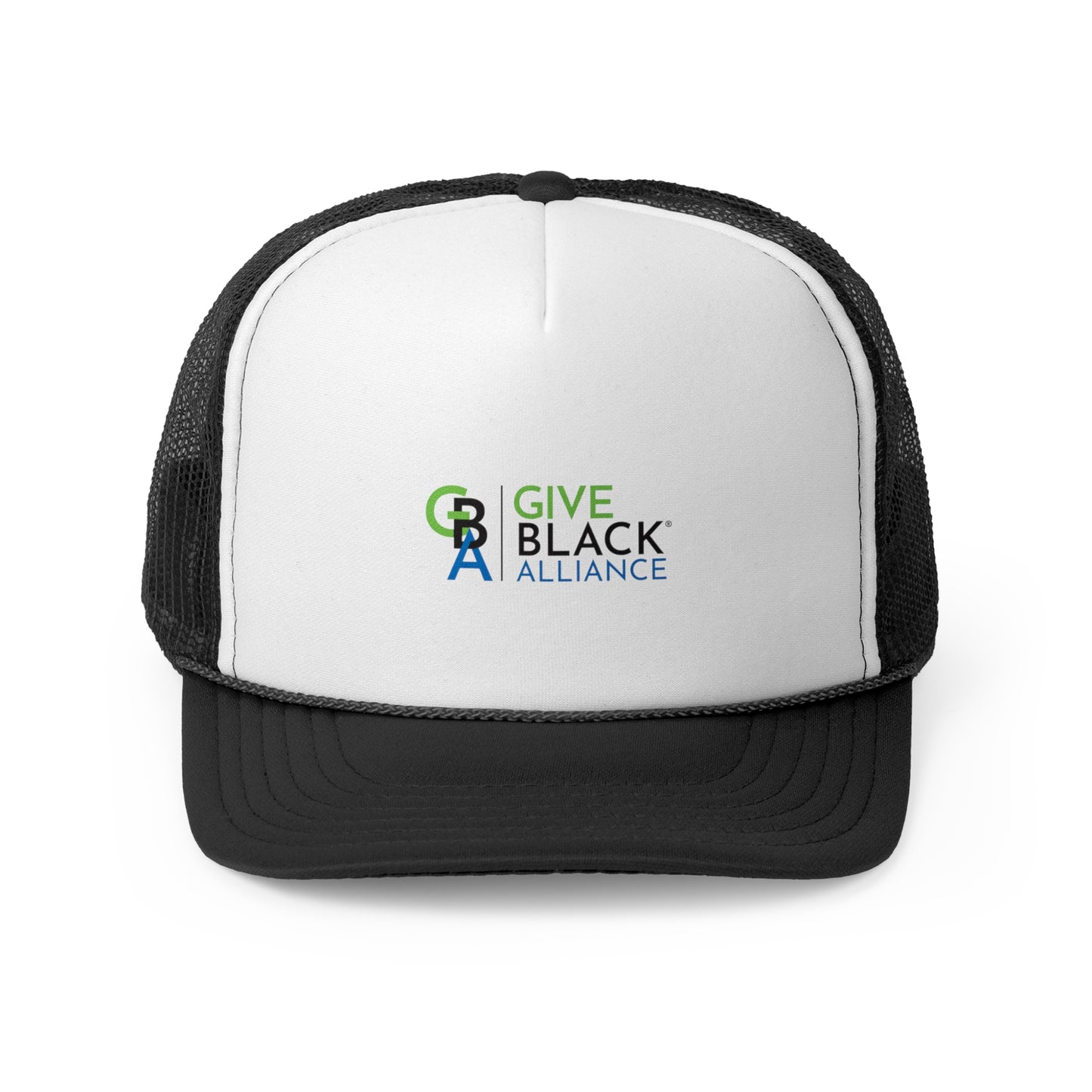 Give Black® Alliance Trucker Cap