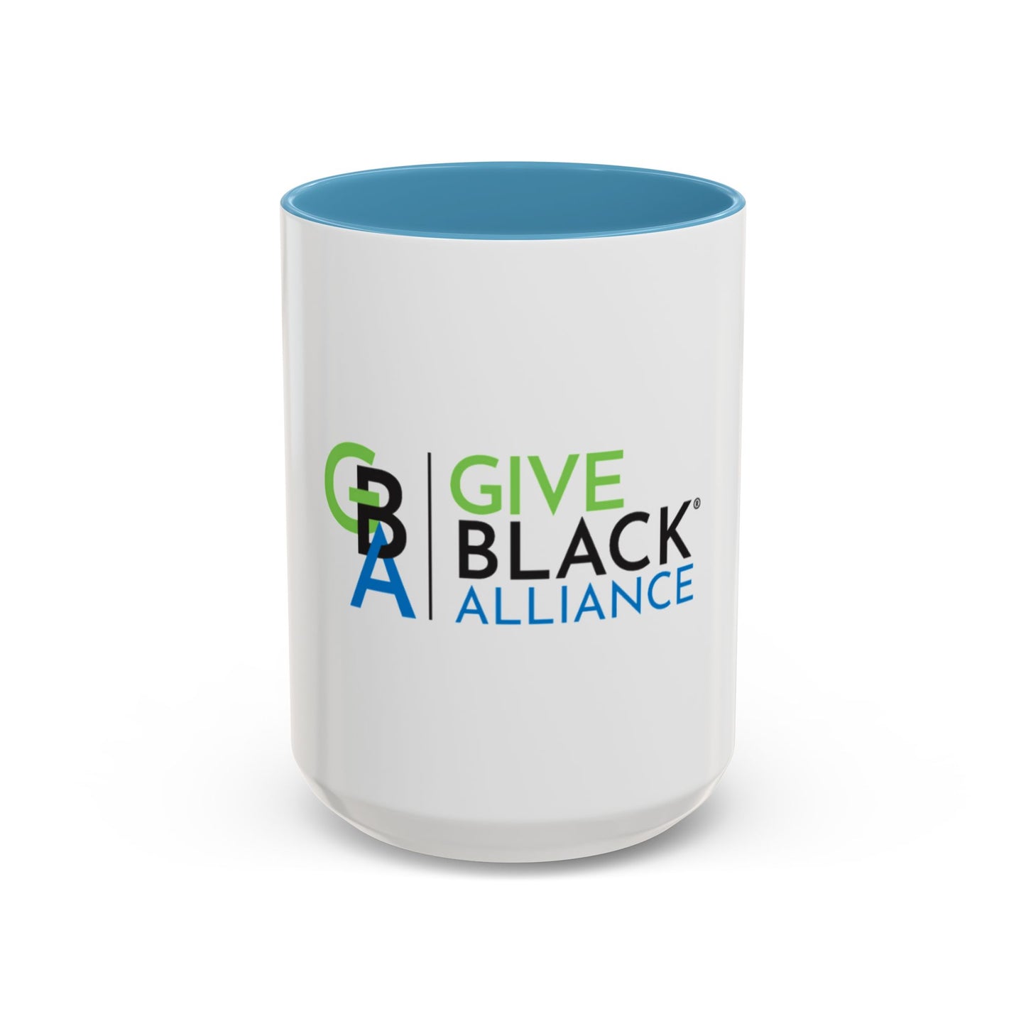 Give Black® Alliance Coffee Mug