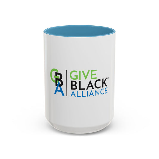 Give Black® Alliance Coffee Mug
